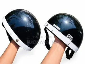 Japan Helmet