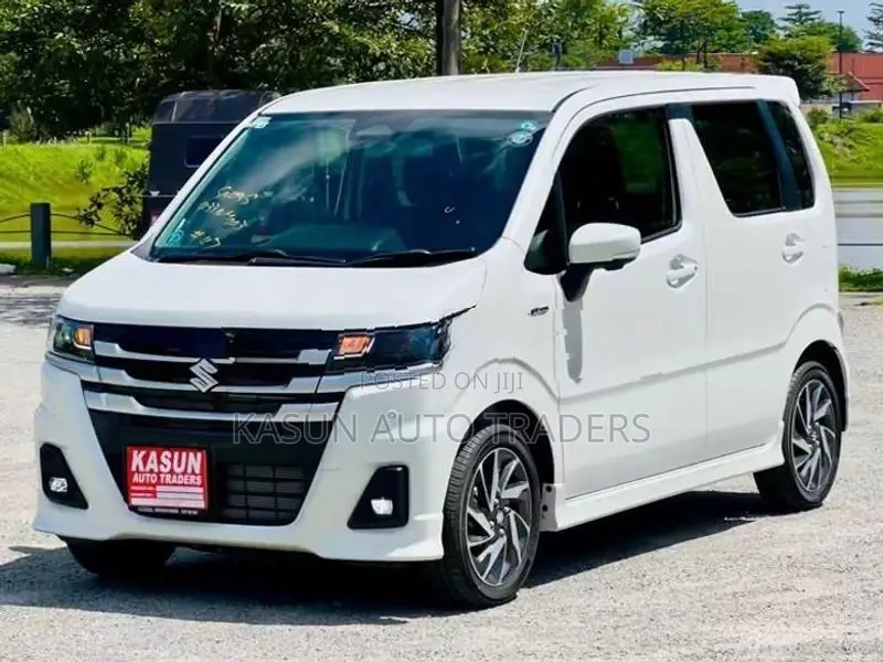 Suzuki Wagon R 2026