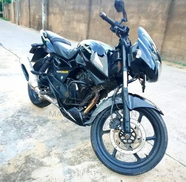 Bajaj Pulsar 200 2009