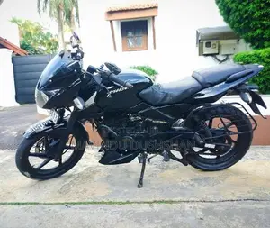 Bajaj Pulsar 200 2009