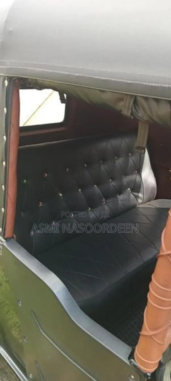 TVS King 2018