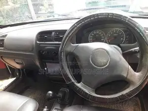 Peugeot 206 1987
