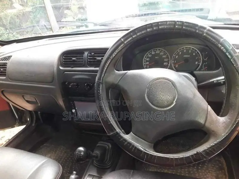 Peugeot 206 1987