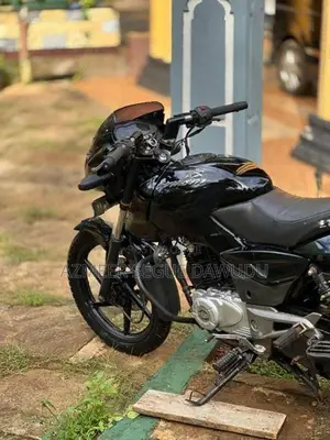 Bajaj Pulsar 150 2014