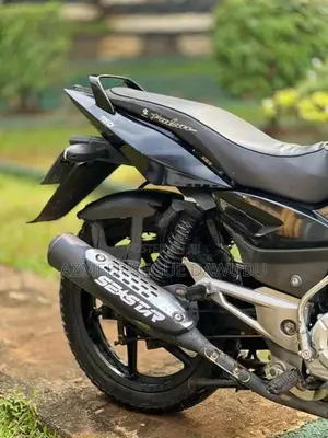 Bajaj Pulsar 150 2014
