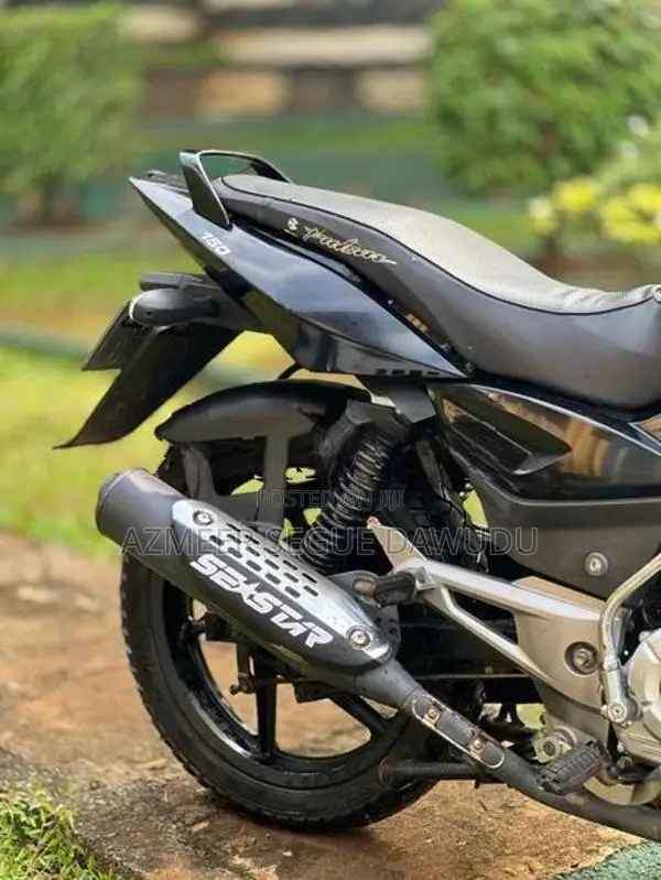 Bajaj Pulsar 150 2014