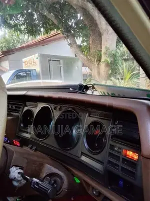 Datsun 1982