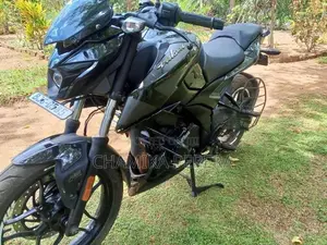 Bajaj Pulsar N160 2025