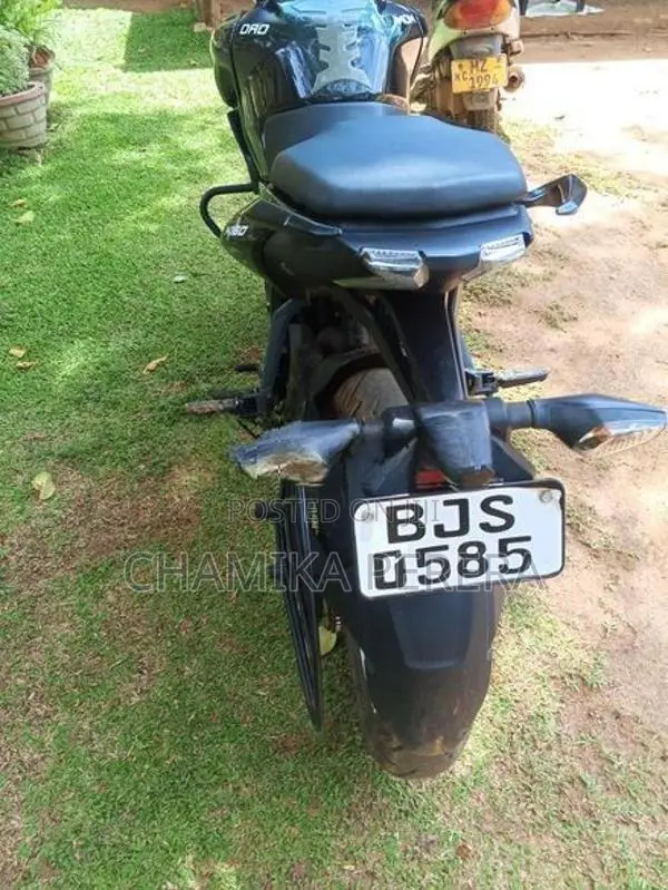 Bajaj Pulsar N160 2025