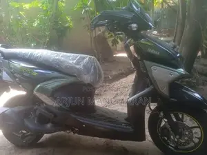 Yamaha SZR 2026