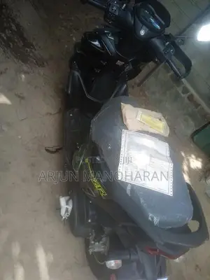 Yamaha SZR 2026