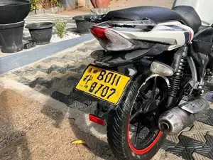 TVS Apache RTR 2018