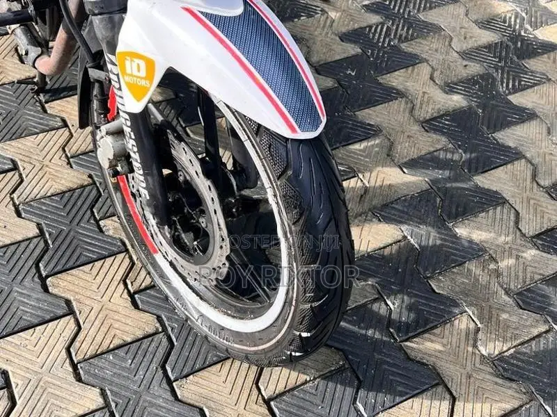 TVS Apache RTR 2018