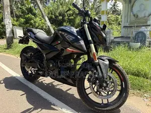 Bajaj Pulsar N160 2026