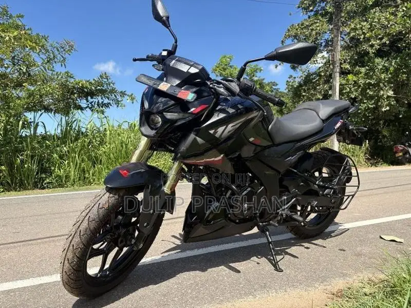 Bajaj Pulsar N160 2026