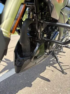 Bajaj Pulsar N160 2026