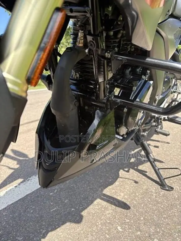 Bajaj Pulsar N160 2026