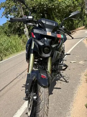 Bajaj Pulsar N160 2026