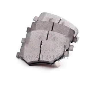 Perodua Axia / Bezza Front Brake Pad