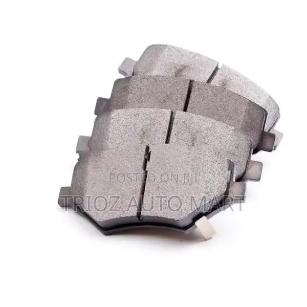 Perodua Axia / Bezza Front Brake Pad