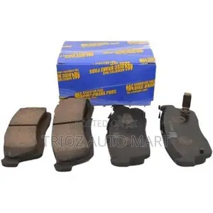 Daihatsu Hijet / Mira Front Brake Pad SP253