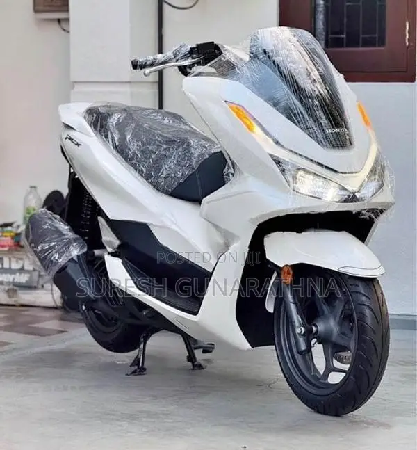 Honda PCX 125 2025