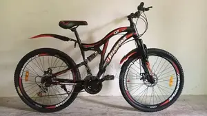 Tomahawk Tomohowak 26" GT3 Sliper