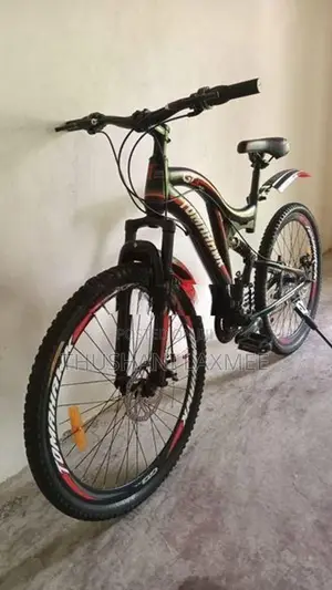 Tomahawk Tomohowak 26" GT3 Sliper