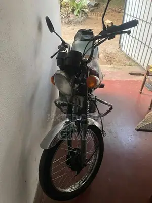 Bajaj Boxer 2002