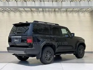 Toyota Land Cruiser 250 VX Diesel 2026