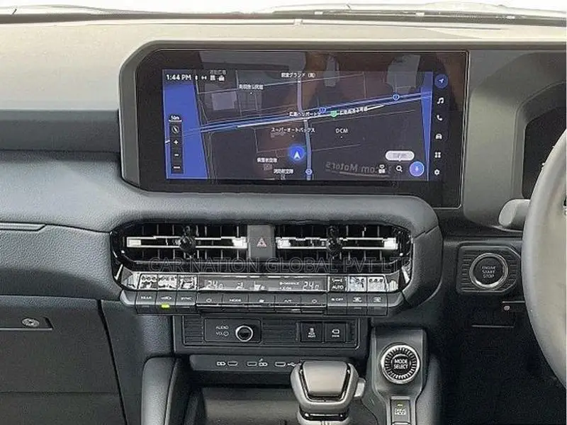 Toyota Land Cruiser 250 VX Diesel 2026