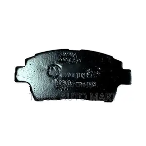 Toyota Corolla 121 Front Brake Pad