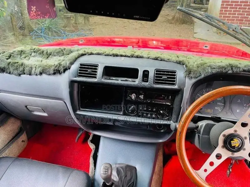 Mazda 3 Used 1999