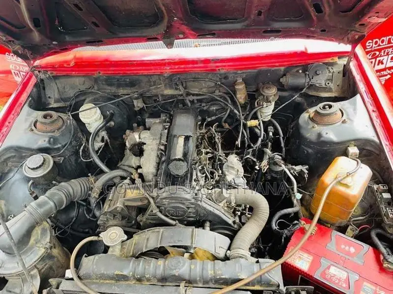 Mazda 3 Used 1999