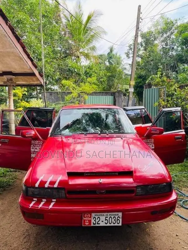 Mazda 3 Used 1999