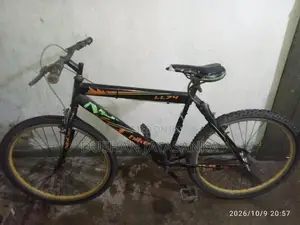 Foot Bicycle