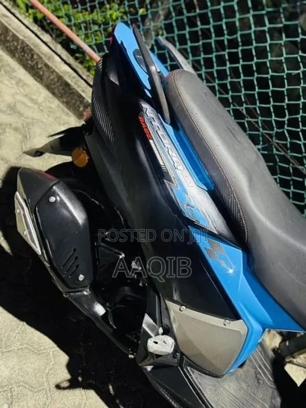 TVS Ntorq 125 Race Edition 2025