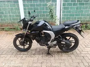 Yamaha FZs V2 2018