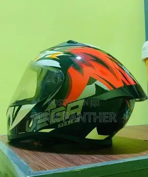 Vega Helmet