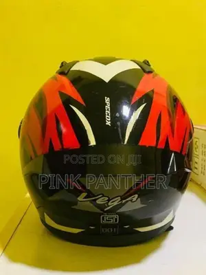 Vega Helmet