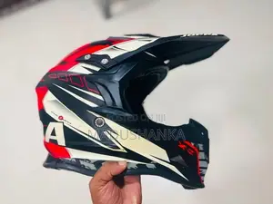 Joppa Full Face Helmet