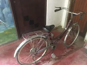 Ladies Bicycle