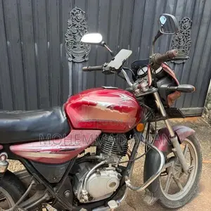 Bajaj Discover 125 2006