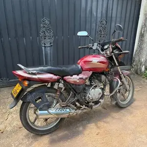 Bajaj Discover 125 2006
