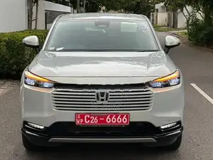 Honda Vezel Z Premium Sunshine 2026