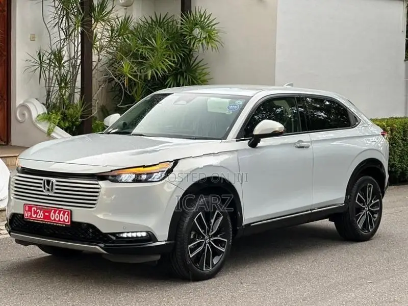 Honda Vezel Z Premium Sunshine 2026