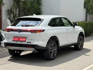 Honda Vezel Z Premium Sunshine 2026