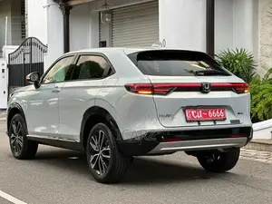 Honda Vezel Z Premium Sunshine 2026