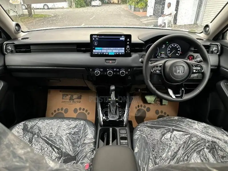 Honda Vezel Z Premium Sunshine 2026