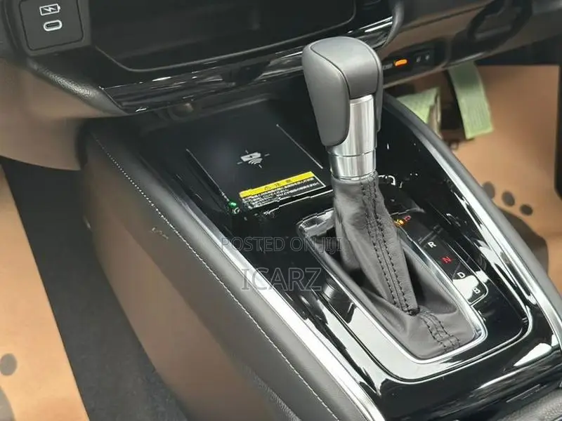 Honda Vezel Z Premium Sunshine 2026